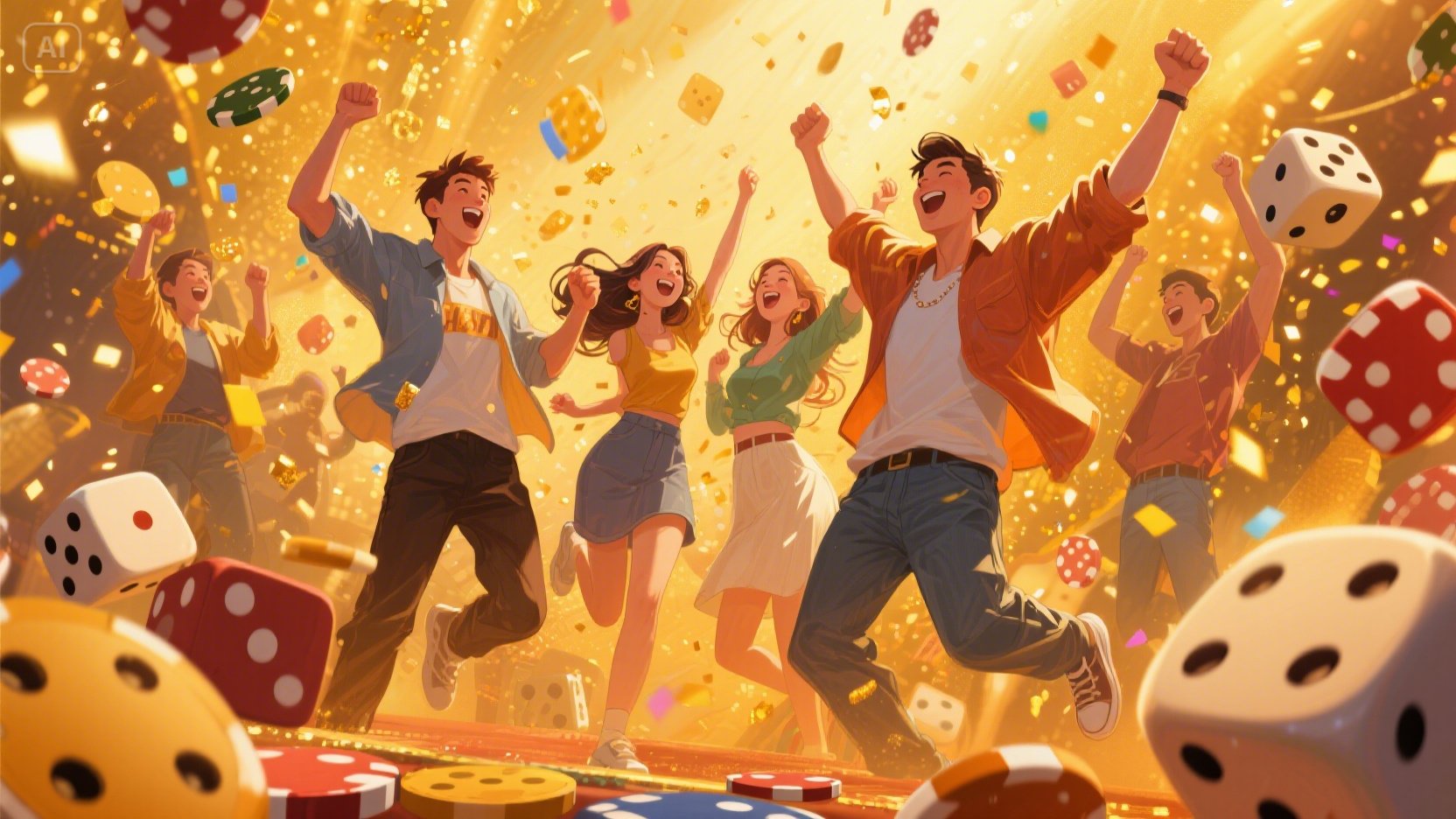 Ace High CasinoDeposit now and claim your 200% first deposit bonus instantly! Pakistani players can enjoy fast JazzCash deposits and secure PKR cashouts.