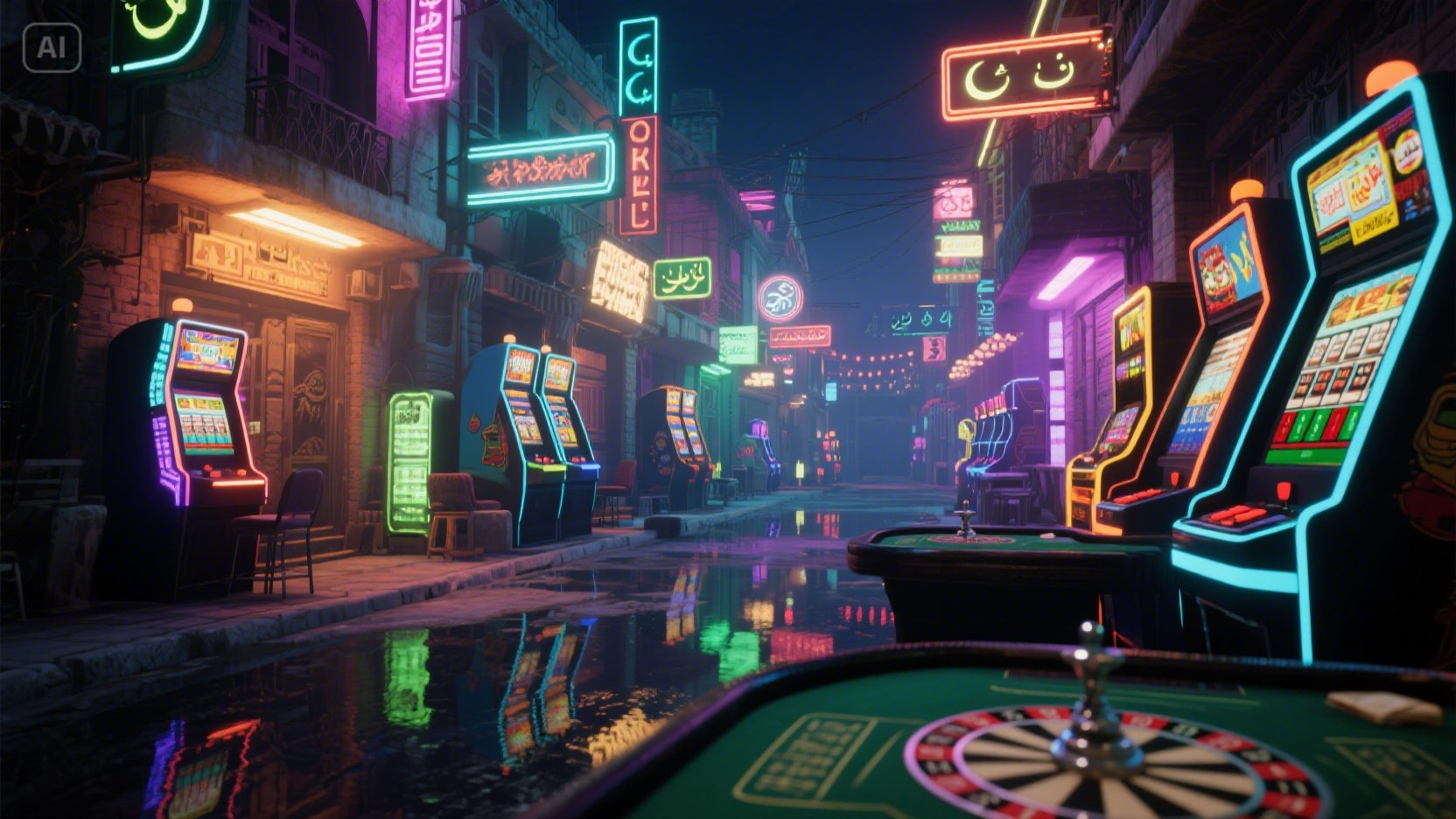 Casino Ace High Casino desktop and mobile interfaces